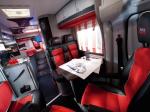 Adria Compact SL GiT 2010 года